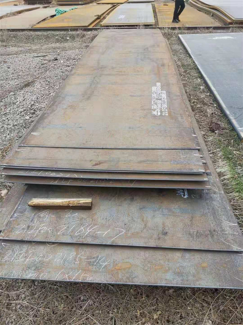 耐磨板商家出货意愿上升