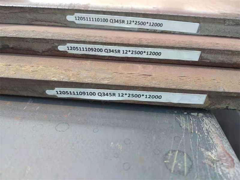 耐磨板钢厂交货也偏少