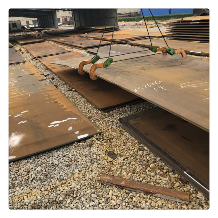 如何判断耐磨板的质量好坏