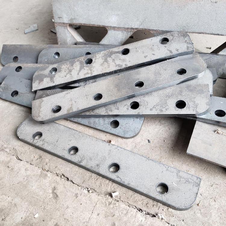 钢板异型件切割